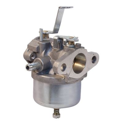 Stens Replacement OEM Carburetor for Tecumseh H50 and H60, Not Compatible with Greater Than 10% Ethanol Fuel, 4.75 in.