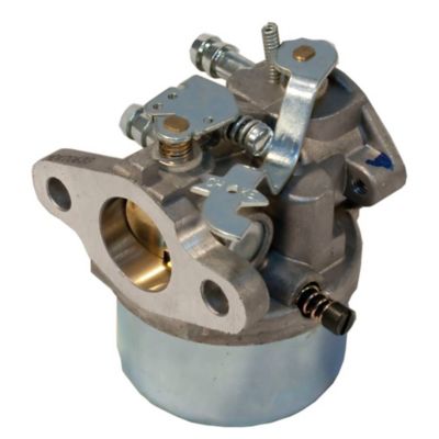 Stens Replacement OEM Carburetor for Tecumseh OH195, OHH50, OHH55 and OHH60