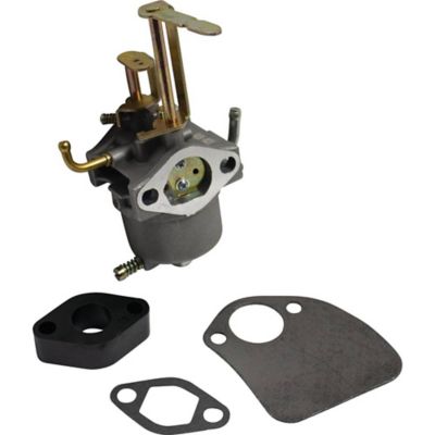Image showing  Carburetor for Toro Power Clear 180 and 418ZR Snowblowers