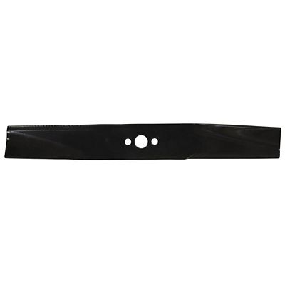 Image showing  60 in. High-Lift Lawn Mower Blade for Kubota Mowers, Replaces OEM 70712-34334, 70712-34330, 70000-25003 and 70000-00604
