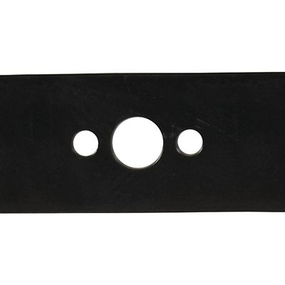 Image showing  60 in. High-Lift Lawn Mower Blade for Kubota Mowers, Replaces OEM 70712-34334, 70712-34330, 70000-25003 and 70000-00604
