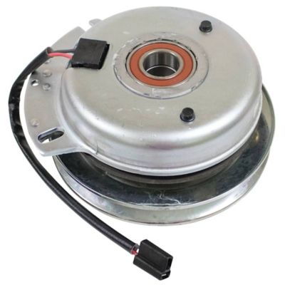 Stens Xtreme PTO Clutch for Warner 5219-16, Encore 423285, 1 in. ID, 3-1/4 in. H, 7-1/4 in. Pulley Diameter