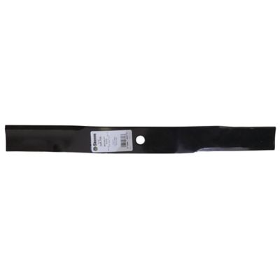 Stens 60 in. Medium-Lift Lawn Mower Blade for Woods Mowers, Replaces OEM 6950, 6950KT, 6234 and 12090