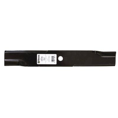 Stens Low-Lift Blade for John Deere 120-430 Series, F910-F915 Front Mounts, Requires 3 for 50 in. Deck M86209, 330-308