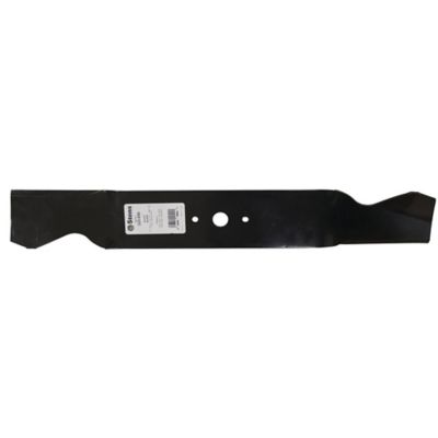 Stens 42 in. Low-Lift Lawn Mower Blade for Cub Cadet GT 2000 and 1440, Replaces OEM 742-3018 and 759-3824