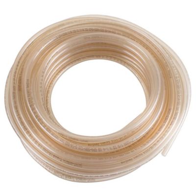 Stens Low Permeation Fuel Line, Compatible with Up to 100% Pure Ethanol, Submersible for Most Fuel Applications