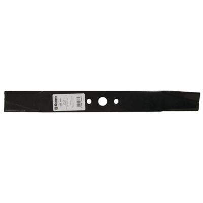 Stens 36 in. Low-Lift Lawn Mower Blade for Simplicity 500, 600, 1300, 4000, 5000 and RT Series, Replaces OEM 1657589SM