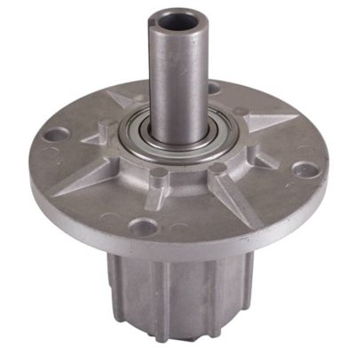 Stens Lawn Mower Spindle Assembly for Bobcat 36 in. and 48 in. XM Mowers, 36567, 6-1/4 in. H
