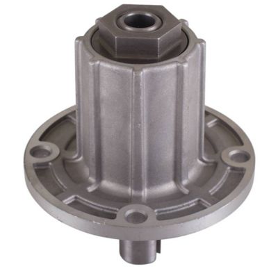 Image showing  36 in. and 48 in. Lawn Mower Spindle Assembly for Bobcat XM Mowers, Replaces OEM 36567