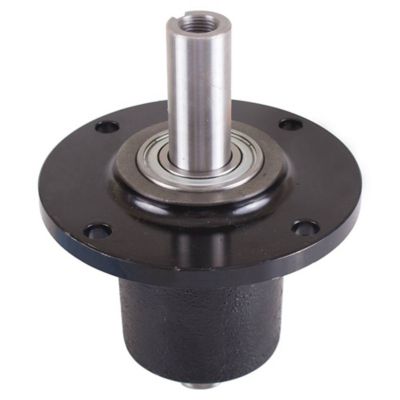 Stens 61 in. Lawn Mower Spindle Assembly for Bobcat ZT223, Replaces OEM 2186207