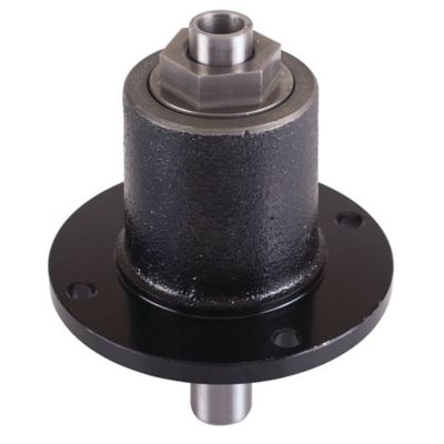 Image showing  61 in. Lawn Mower Spindle Assembly for Bobcat ZT223, Replaces OEM 2186207