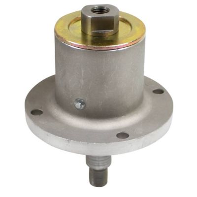 Image showing  Lawn Mower Spindle Assembly for Ferris 5900303, 5900500, 5900518, 5900535, Simplicity 169476, 1694770 and 1694771