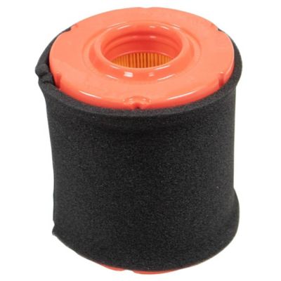 Image showing  Air Filter Combo for MTD 4X90HU, 4X90HUA, 8X90KU, 8X90ZU, 9X90HUA and AX90HU Engines