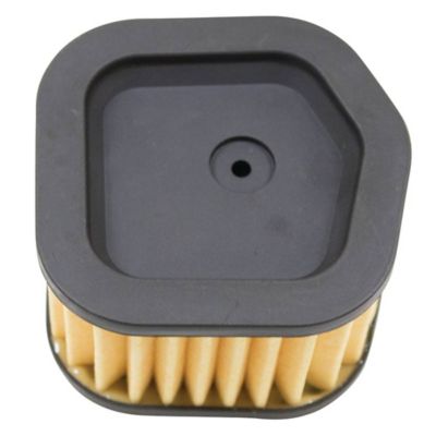 Stens Replacement Air Filter for Husqvarna 385 and 390 Chainsaws, Replaces OEM 537009301
