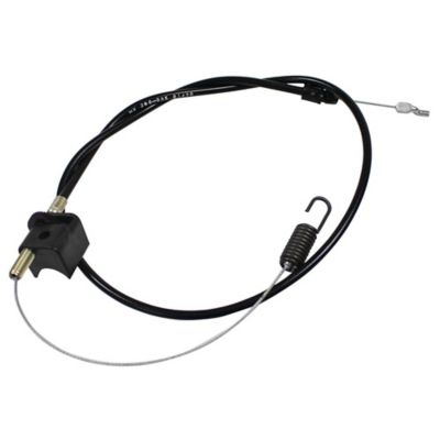 Stens 46 in. Drive Cable for John Deere JM36, JM46, JS36, JS38, JS46 and JS48 Walk-Behind Mowers, Replaces GX23805, 7103354YP