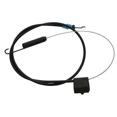 Stens 56.5 in. Drive Cable for Most AYP 42 in., 46 in., 48 in. and 54 in. Mowers (2004+), OEM 583628101, 532446274, 446274