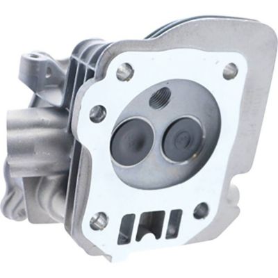 Image showing  Head Assembly for Most Honda GX200 Engines, FR750 Tillers, EB3000, EM3000