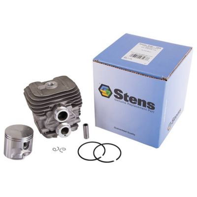 Image showing  Cut-Off Saw Cylinder Assembly for Stihl TS410 and TS420 Cutquik saws