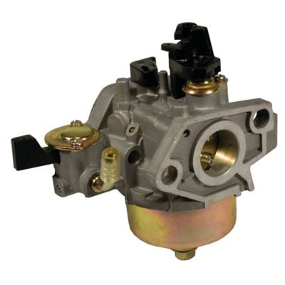 Stens Replacement OEM Carburetor for Most Honda GX270 Applications, Honda 16100-ZH9-W21, 16100-ZH9-W20, Honda Code 5250782
