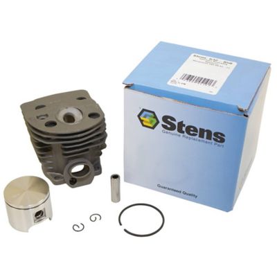 Image showing 1 th Stens Cylinder Assembly for Husqvarna 51, 55 and 55 Rancher Chainsaws, Replaces OEM 503609172, 503609171 and 503609108