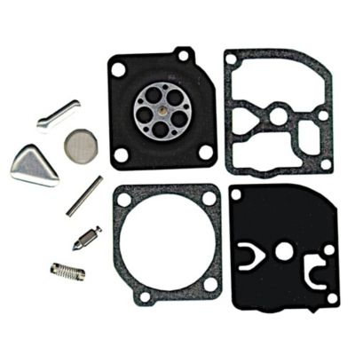 Stens Replacement OEM Carburetor Kit for Homelite 200 Chainsaws, Fits 33cc to 38cc Non-EM