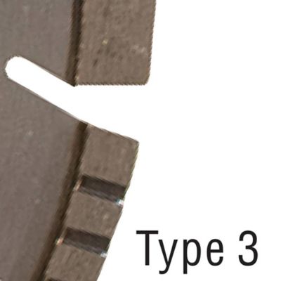 Image showing  60 in. Laser Welded All Cut Lawn Mower Blade