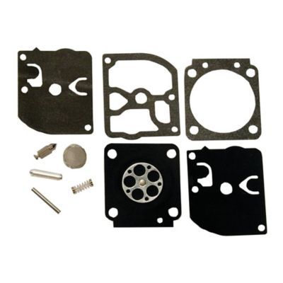 Stens Carburetor Kit for Echo PB4600 and Zama C1M-K37, A-D, Replaces OEM 12520008566, RB-61, 12520008565, 12520008564