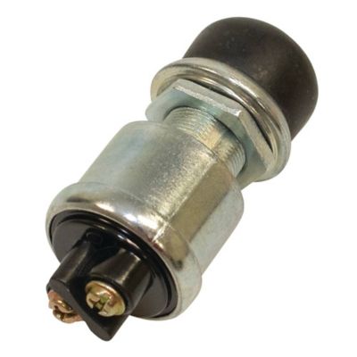 Image showing  Ignition Switch for Snapper 7012623YP, 7012623, 1-2623 2-Positions, 2 Terminals