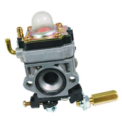 Stens Replacement OEM Carburetor for Echo SRM2601 Trimmers WYJ-192, WYJ-192-1, 12300057732, 12300057731, 12300057730