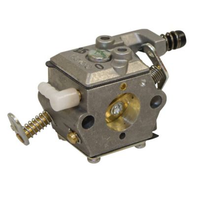 Stens Replacement OEM Carburetor for Stihl 021, 023, 025, MS 210, MS 230 and MS 250, WT-215, WT-215-1, 1123 120 0605