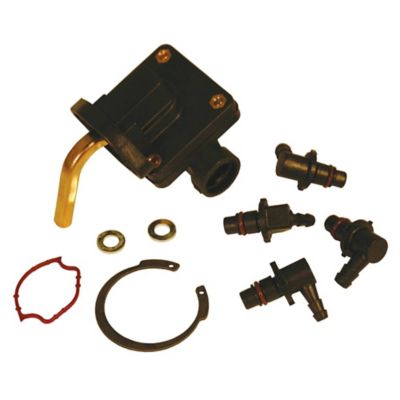 Stens Fuel Pump for Kohler K241-K341 and M10-M12, Replaces OEM AM134269, A-236205-S, A-235845-S, 47 559 11-S, 47 559 04-S