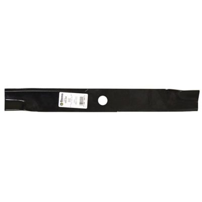 Stens Hi-Lift Blade for Exmark Lazer AS, Lazer Z AC, Lazer Z AS, Lazer Z CT, Lazer Z XP and Lazer Z XS 103-6403-S, 330-302