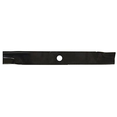 Image showing  60 in. High-Lift Lawn Mower Blade for Exmark Lazer AS, Lazer Z AC, Lazer Z AS, Lazer Z CT, Lazer Z XP and Lazer Z XS