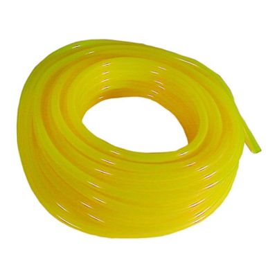 Ethanol Compatible 3/8 rubber Fuel line Hose