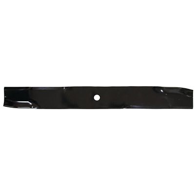 Image showing  60 in. High-Lift Lawn Mower Blade for John Deere Mowers, Replaces OEM UC10764 and TCU35394