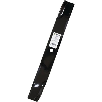 Image showing  60 in. High-Lift Lawn Mower Blade for John Deere Mowers, Replaces OEM UC10764 and TCU35394
