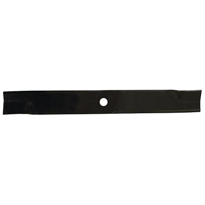 Image showing  72 in. High-Lift Lawn Mower Blade for Exmark Lazer AS, AC, LC, XP, XS and Next Lazer Z ASX, Replaces OEM 103-6384-S