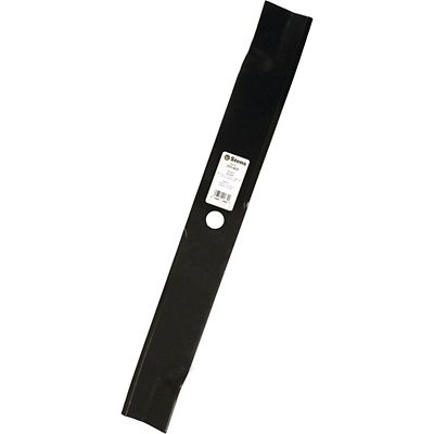 Image showing  72 in. High-Lift Lawn Mower Blade for Exmark Lazer AS, AC, LC, XP, XS and Next Lazer Z ASX, Replaces OEM 103-6384-S