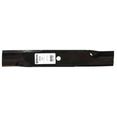 Stens Hi-Lift Blade for Bobcat, Kees, Ferris, Simplicity, Snapper Requires 2 for 32 in. Deck, 330-149