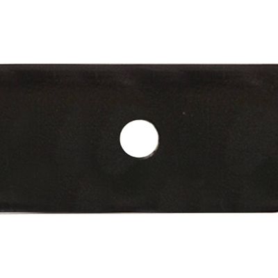 Image showing  48 in. High-Lift Lawn Mower Blade for Bobcat, Kees, Ferris, Simplicity and Snapper Mowers