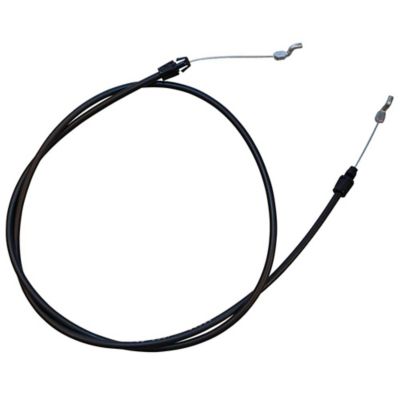 Stens 51.5 in. Control Cable for Most MTD Push Mowers, Replaces OEM 946-0557, 746-0557