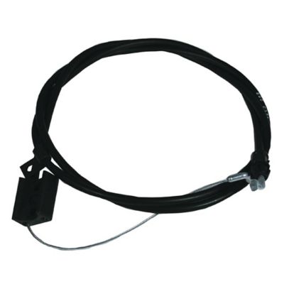 Stens 50 in. Control Cable, Replaces Husqvarna OEM 583409501, 532424033, 532424003 and AYP OEM 961440005, 532424003, 424033