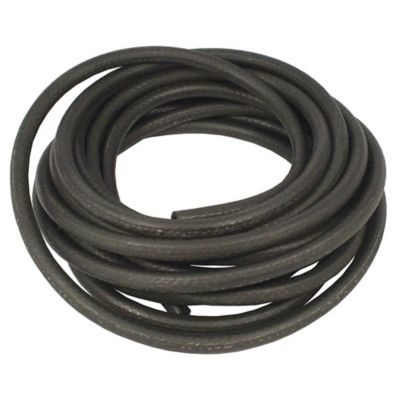 Stens 25 ft. Fuel Line for Tecumseh Power King Snowblower 430173, 1/4 in. ID, 1-5/32 in. OD