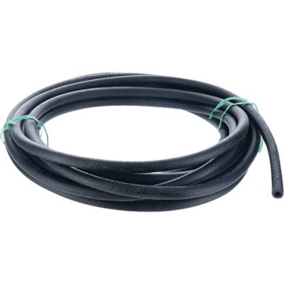 Image showing  25 ft. Fuel Line for Tecumseh Power King Snowblower 430173, 1/4 in. ID, 1-5/32 in. OD