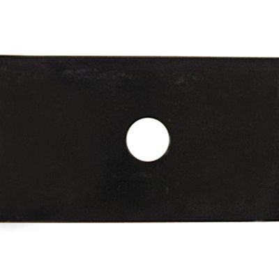 Image showing  44 in. High-Lift Lawn Mower Blade for Cub Cadet Z-Force Mowers