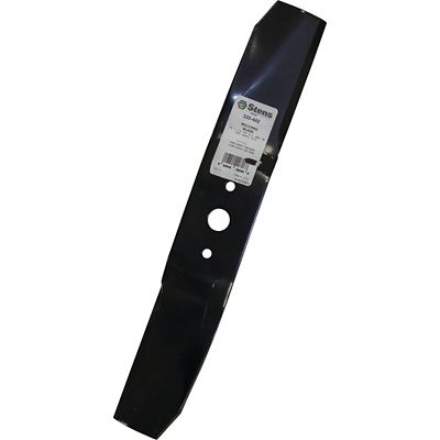 Image showing  44 in. High-Lift Lawn Mower Blade for Cub Cadet GT2186, GT2544, 208, 209 and 2518 2001+