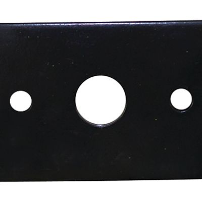 Image showing  44 in. High-Lift Lawn Mower Blade for Cub Cadet GT2186, GT2544, 208, 209 and 2518 2001+