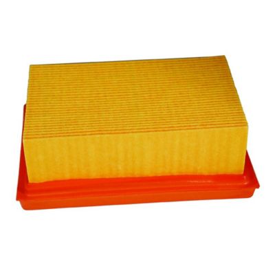 Stens Replacement Air Filter for Stihl TS400 Cutquik Saws, BR350, BR430, SR430 and SR450, Replaces OEM GB 11034, 3-1/2 in. W