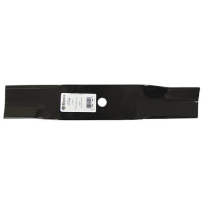 Stens Hi-Lift Blade for Cub Cadet Z Force, Requires 3 for 48 in. Deck 01004772, 325-278