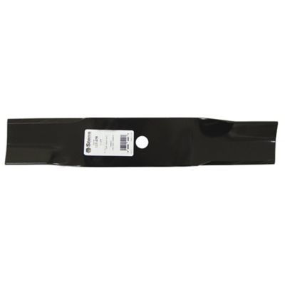 Stens 48 in. High-Lift Lawn Mower Blade for Cub Cadet Z-Force, Replaces OEM 01004772